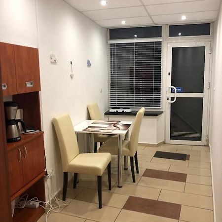 Apartament Mazury Giżycko Exterior foto