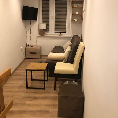 Apartament Mazury Giżycko Exterior foto